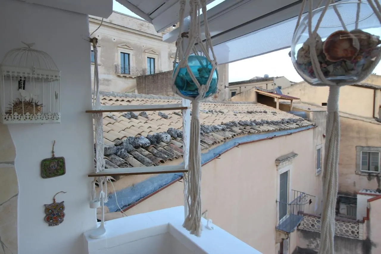 Panorama Suites Noto - Adults Only Bed and breakfast
