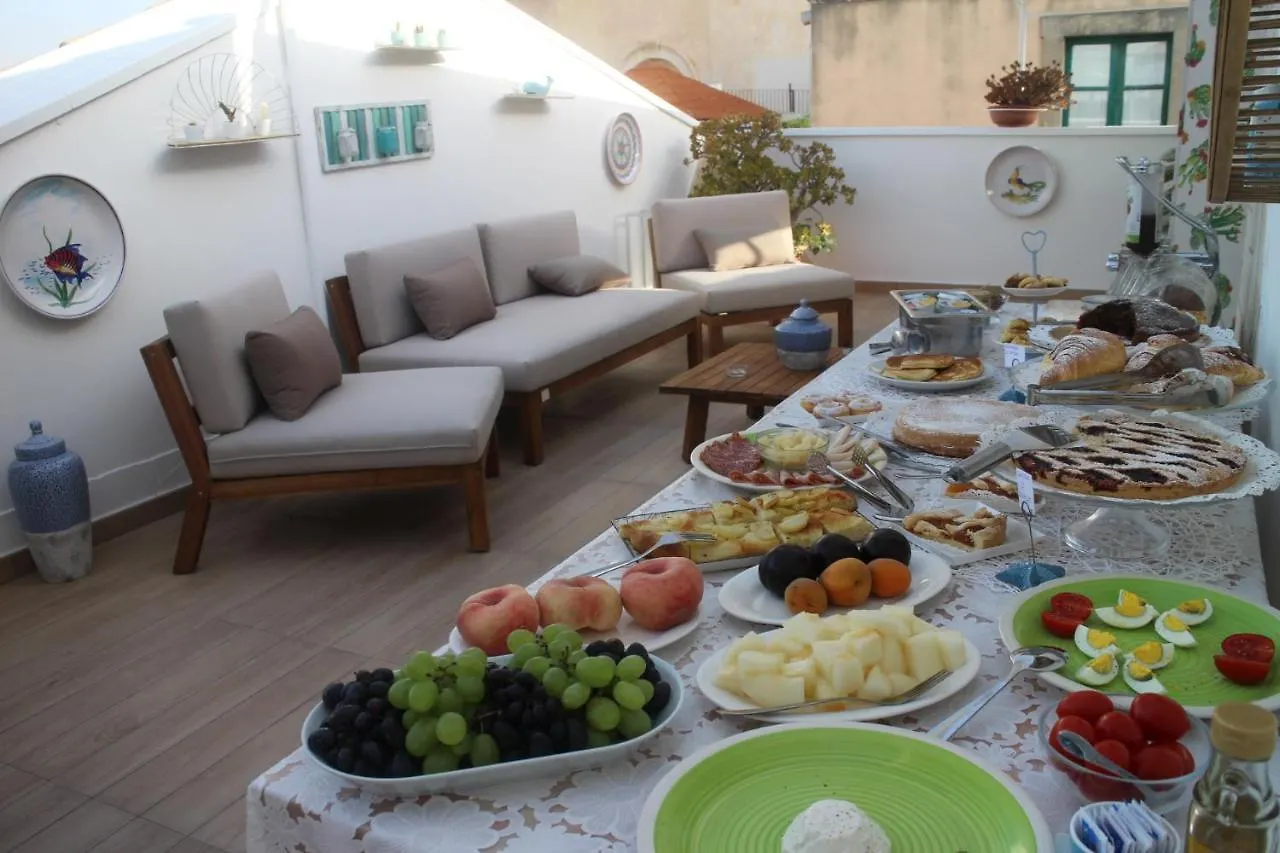 Panorama Suites Noto - Adults Only