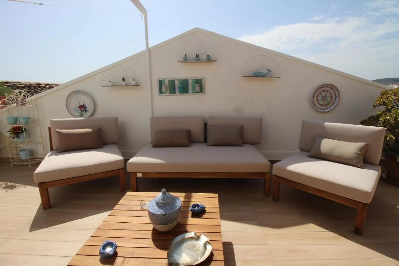 Panorama Suites Noto - Adults Only