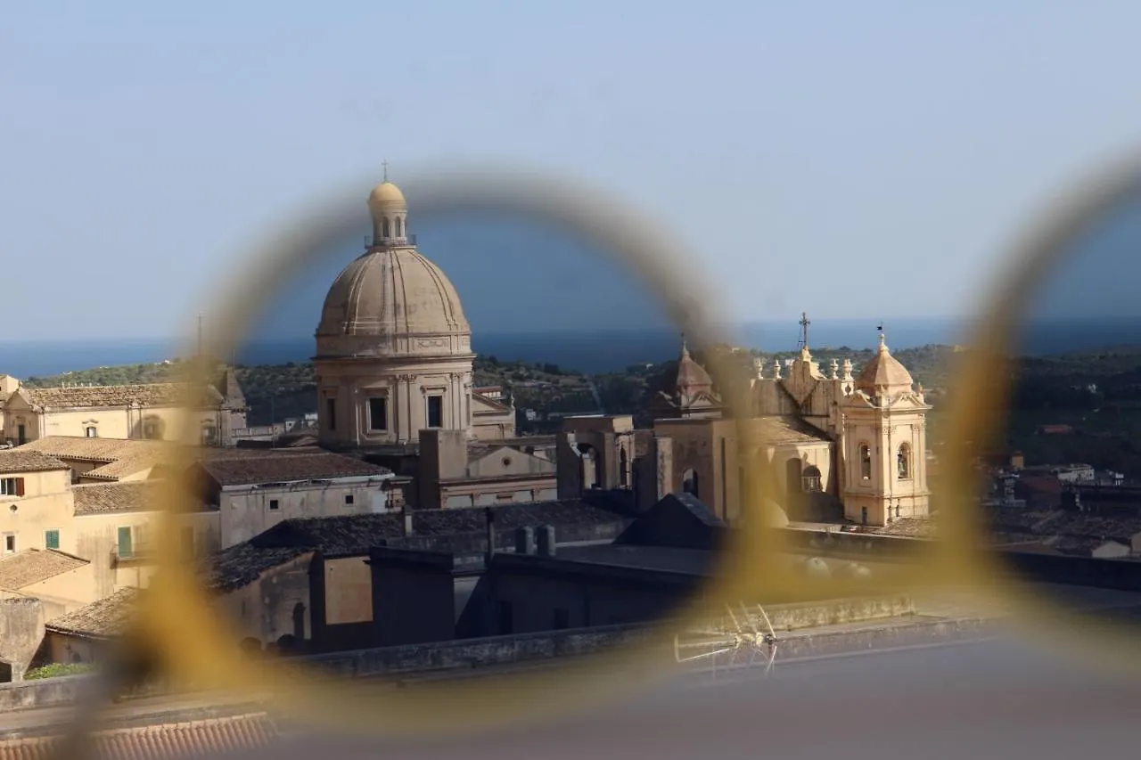Panorama Suites Noto - Adults Only Italy