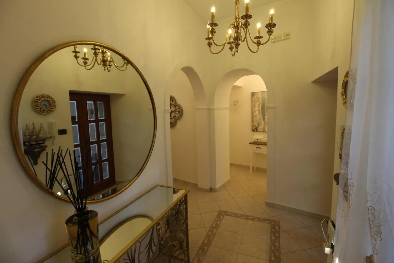 ** Bed and breakfast Panorama Suites Noto - Adults Only Italia