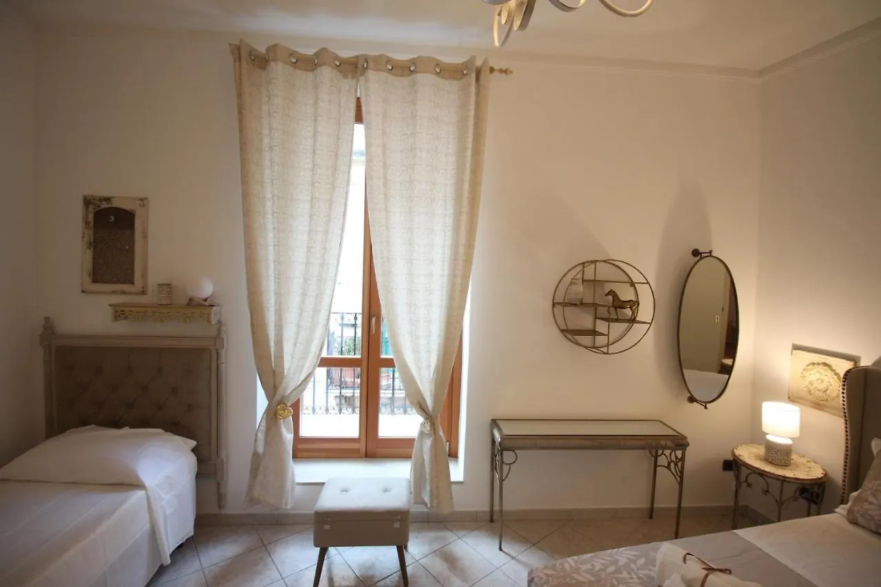 Bed & Breakfast Panorama Suites Noto - Adults Only