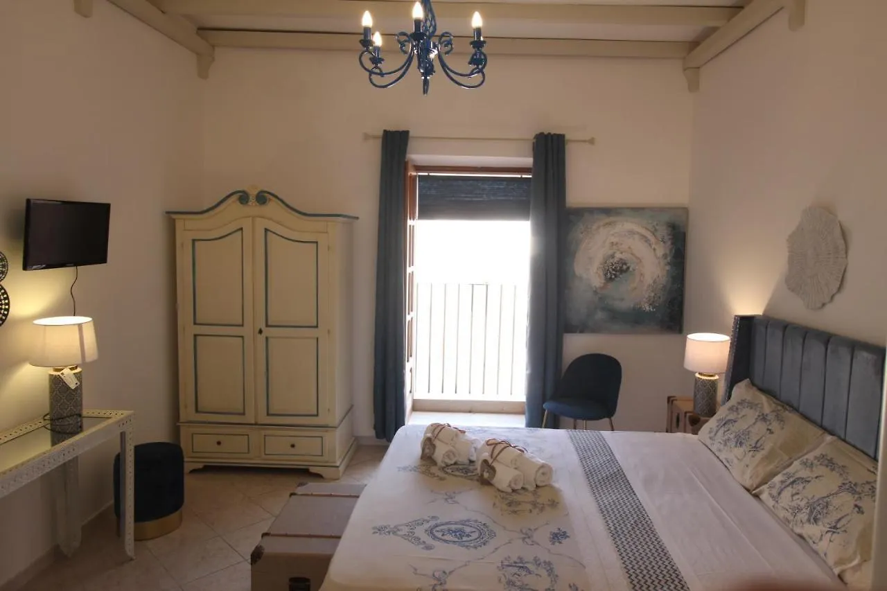 Panorama Suites Noto - Adults Only Bed and breakfast