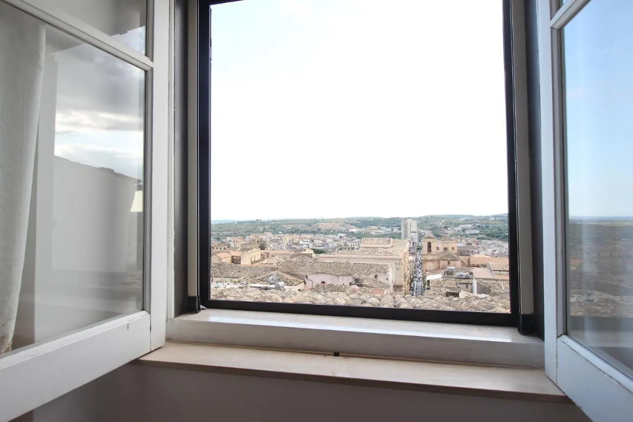 Panorama Suites Noto - Adults Only Bed and breakfast