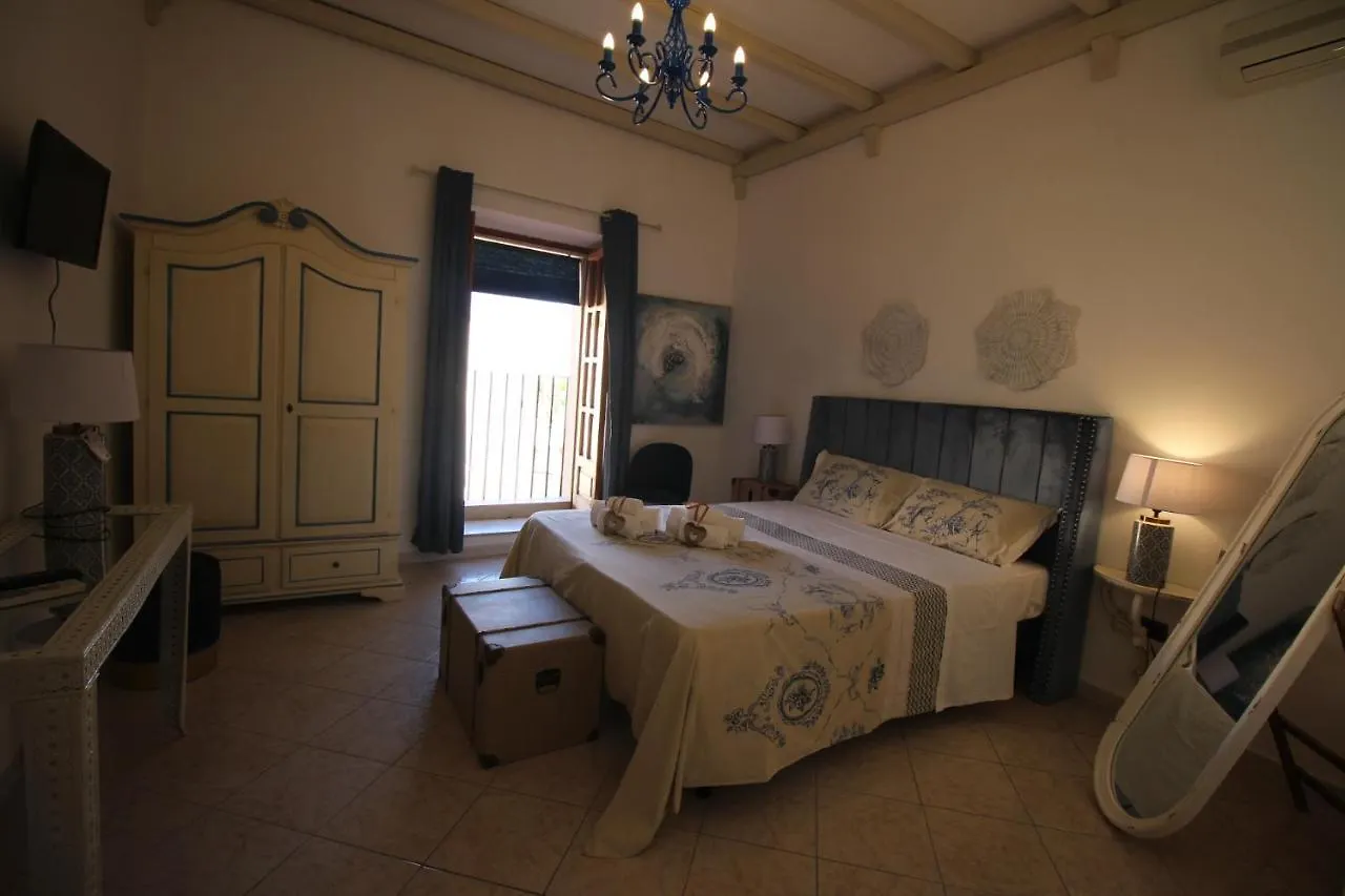 Panorama Suites Noto - Adults Only Bed and breakfast