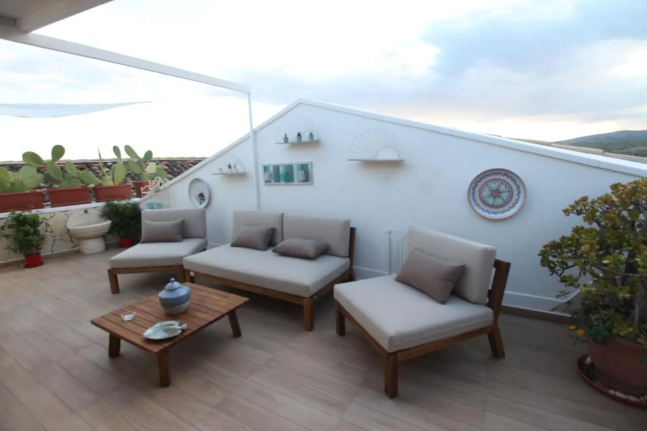 Panorama Suites Noto - Adults Only