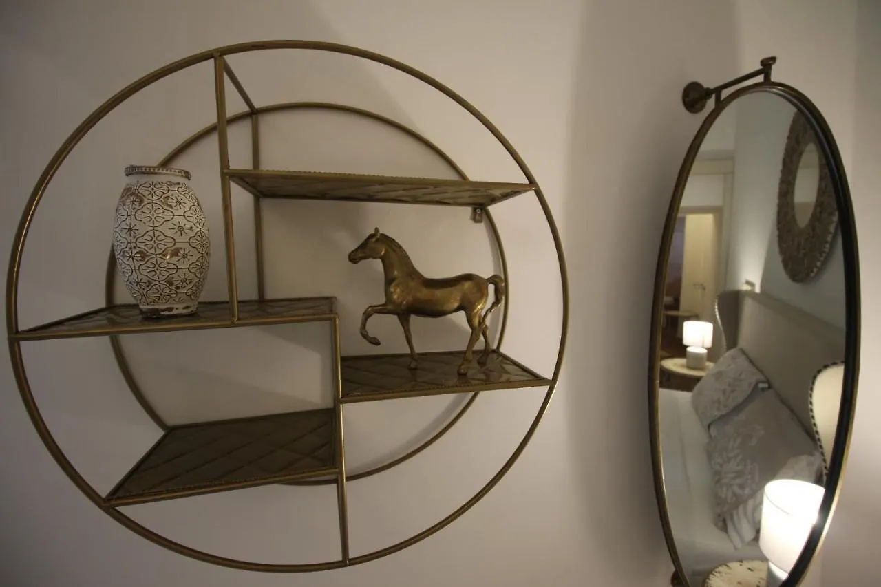 Panorama Suites Noto - Adults Only