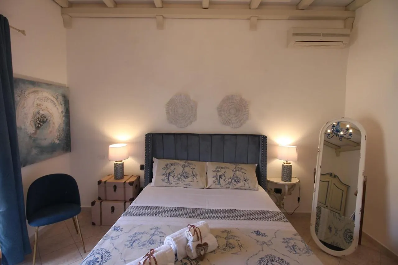 Panorama Suites Noto - Adults Only Bed and breakfast