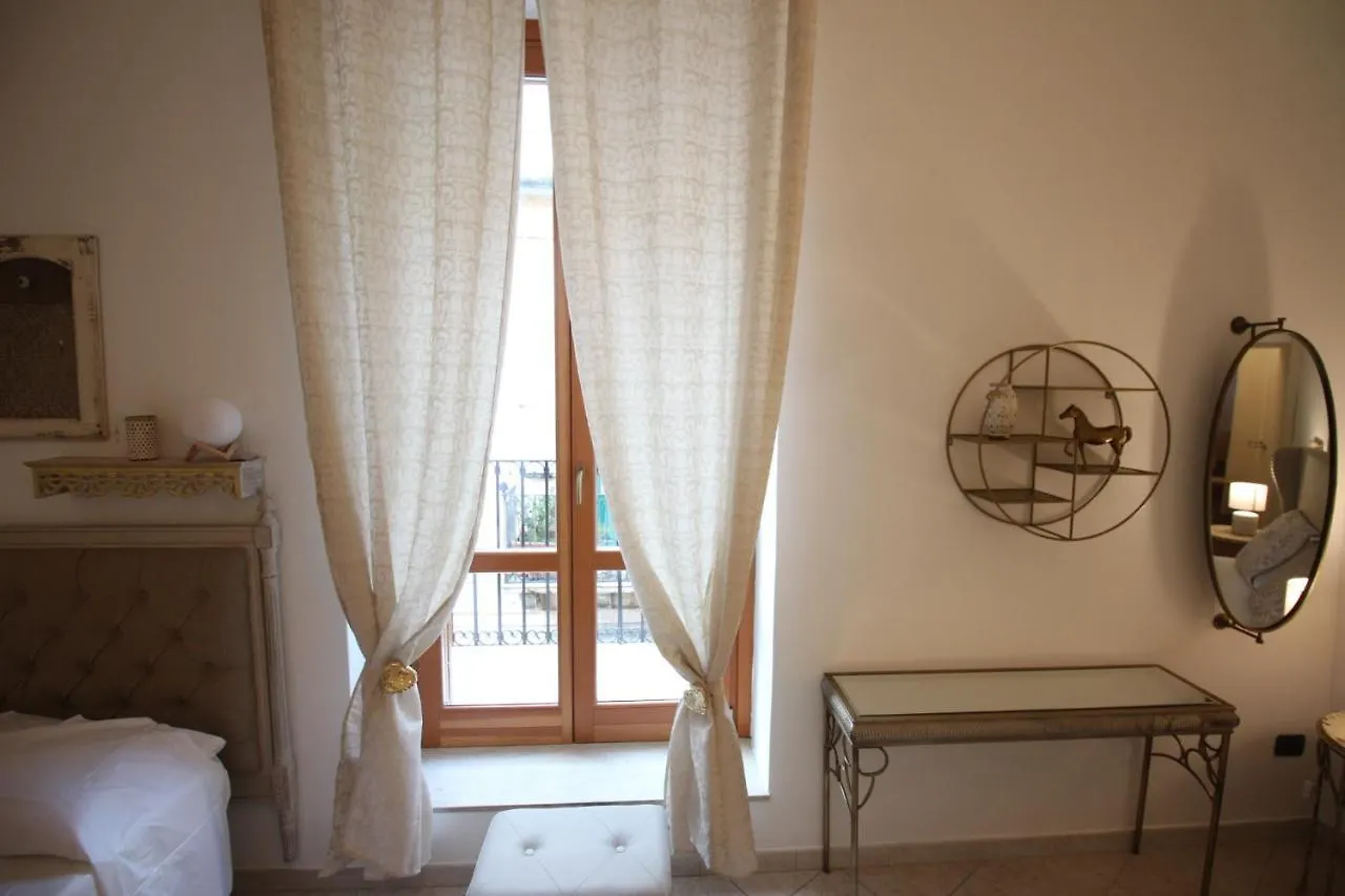 Bed and breakfast Panorama Suites Noto - Adults Only