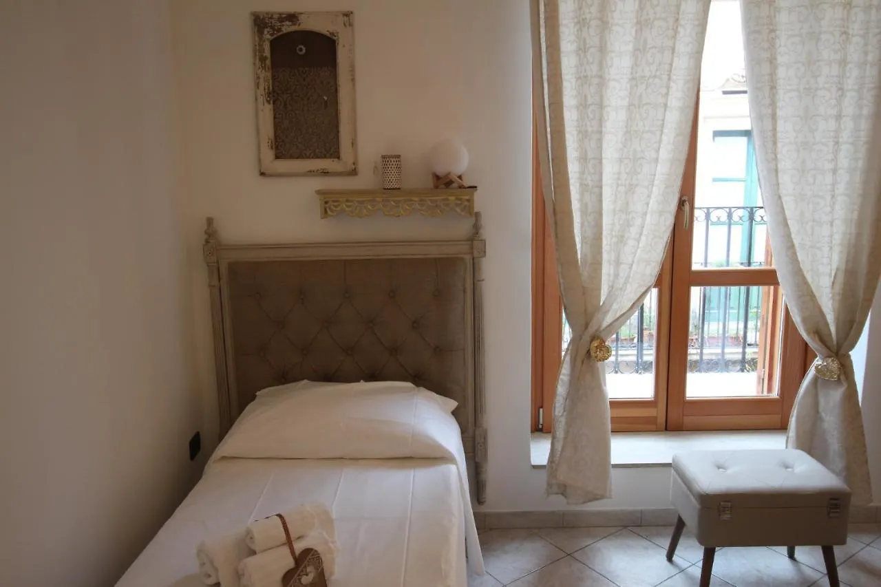Panorama Suites Noto - Adults Only