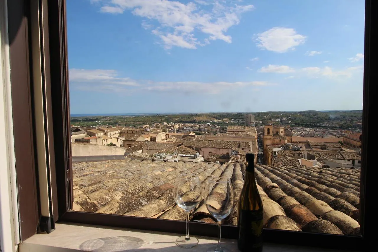 Panorama Suites Noto - Adults Only