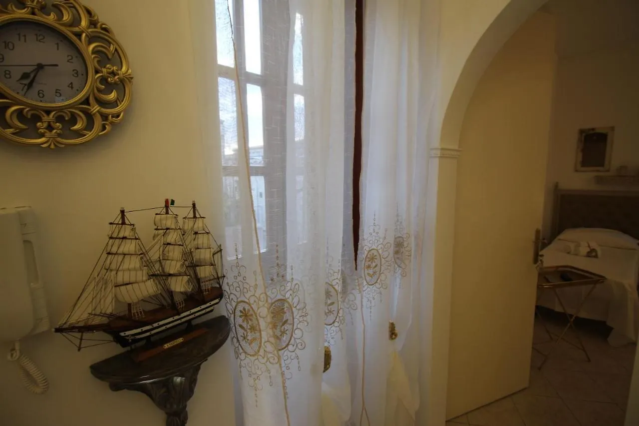 Panorama Suites Noto - Adults Only Bed & Breakfast