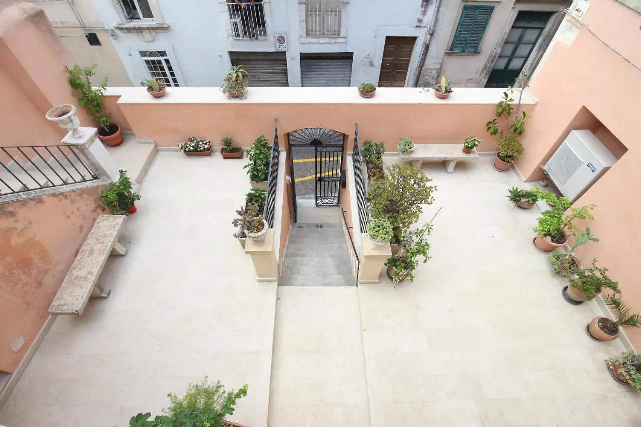 Panorama Suites Noto - Adults Only