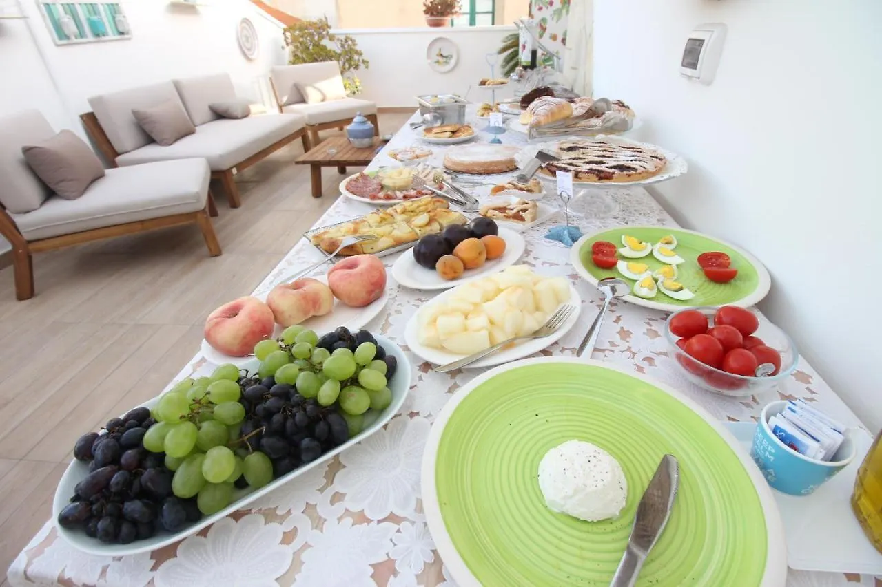 Bed & Breakfast Panorama Suites Noto - Adults Only