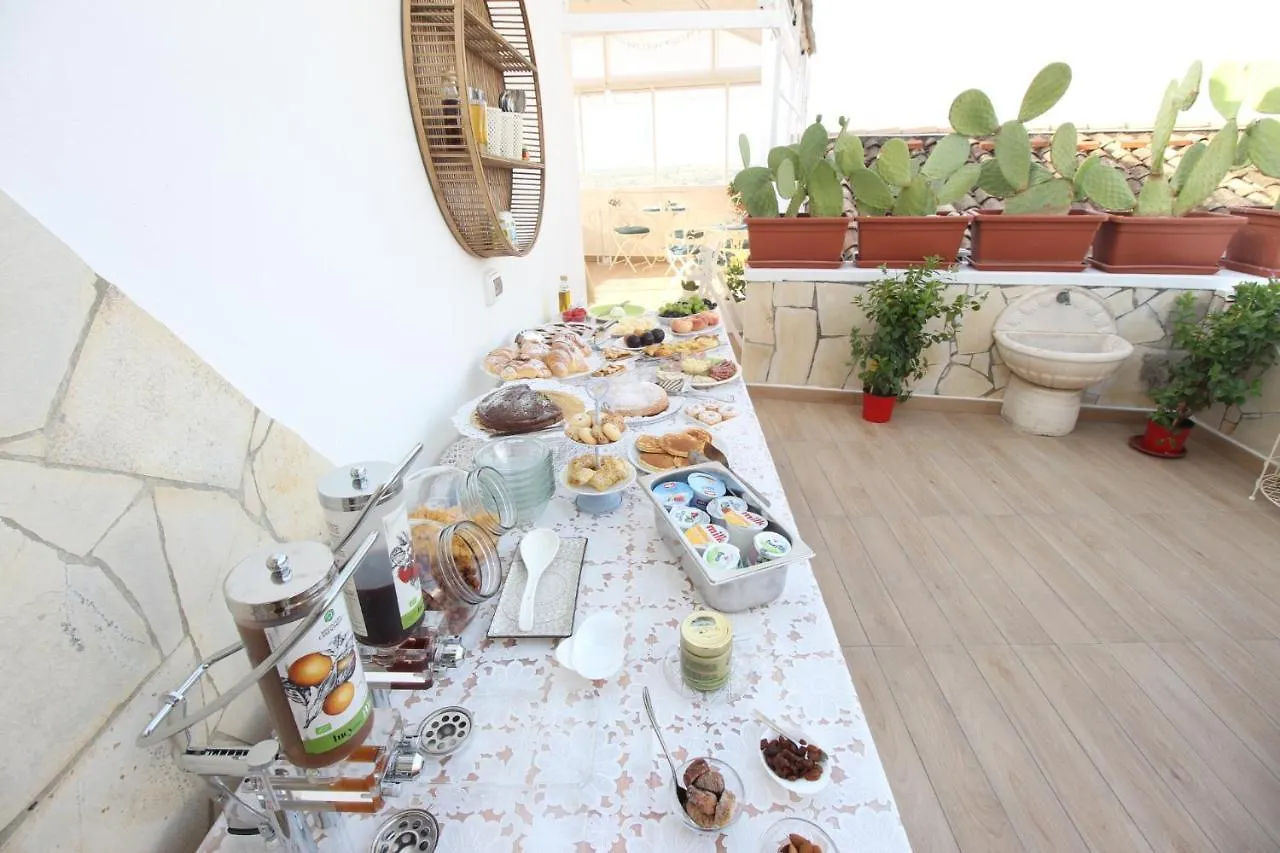 Panorama Suites Noto - Adults Only 2*,