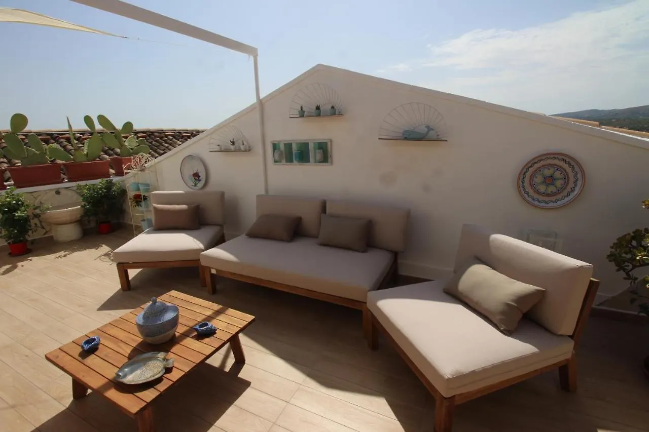 Panorama Suites Noto - Adults Only