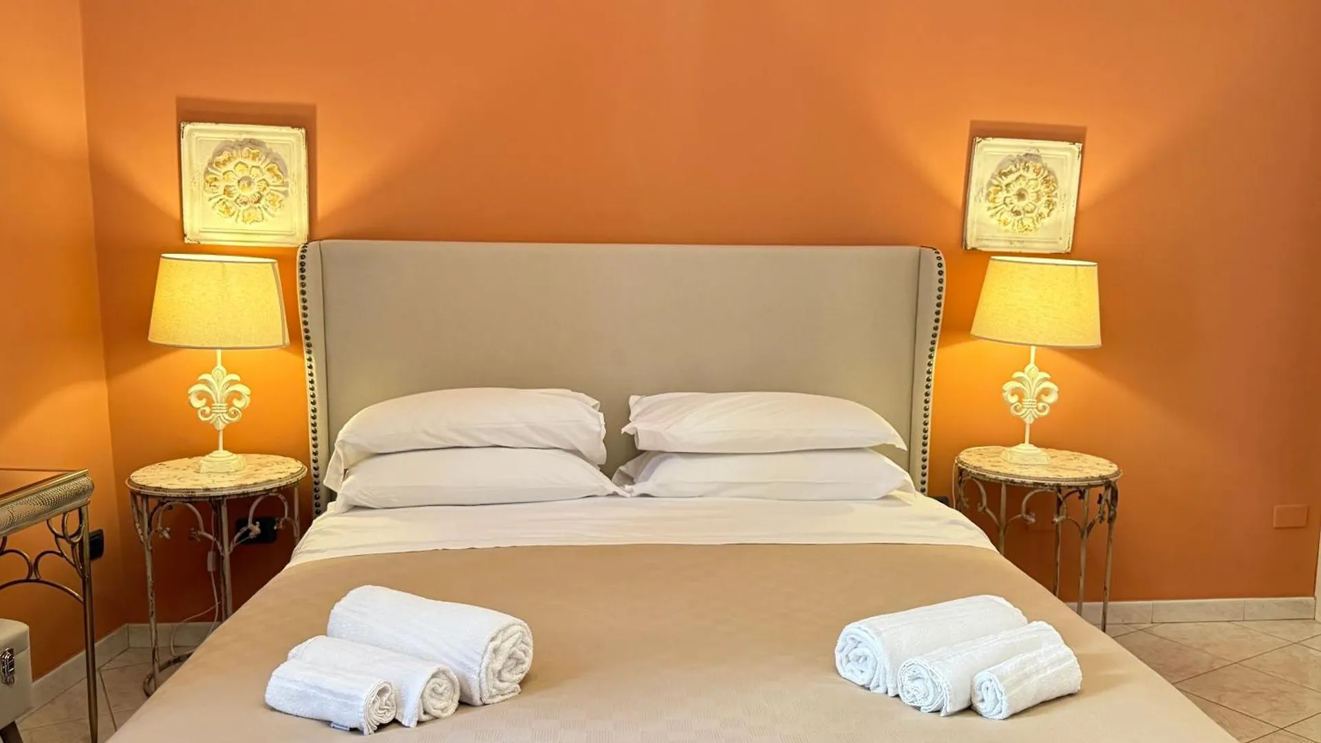 Bed & Breakfast Panorama Suites Noto - Adults Only