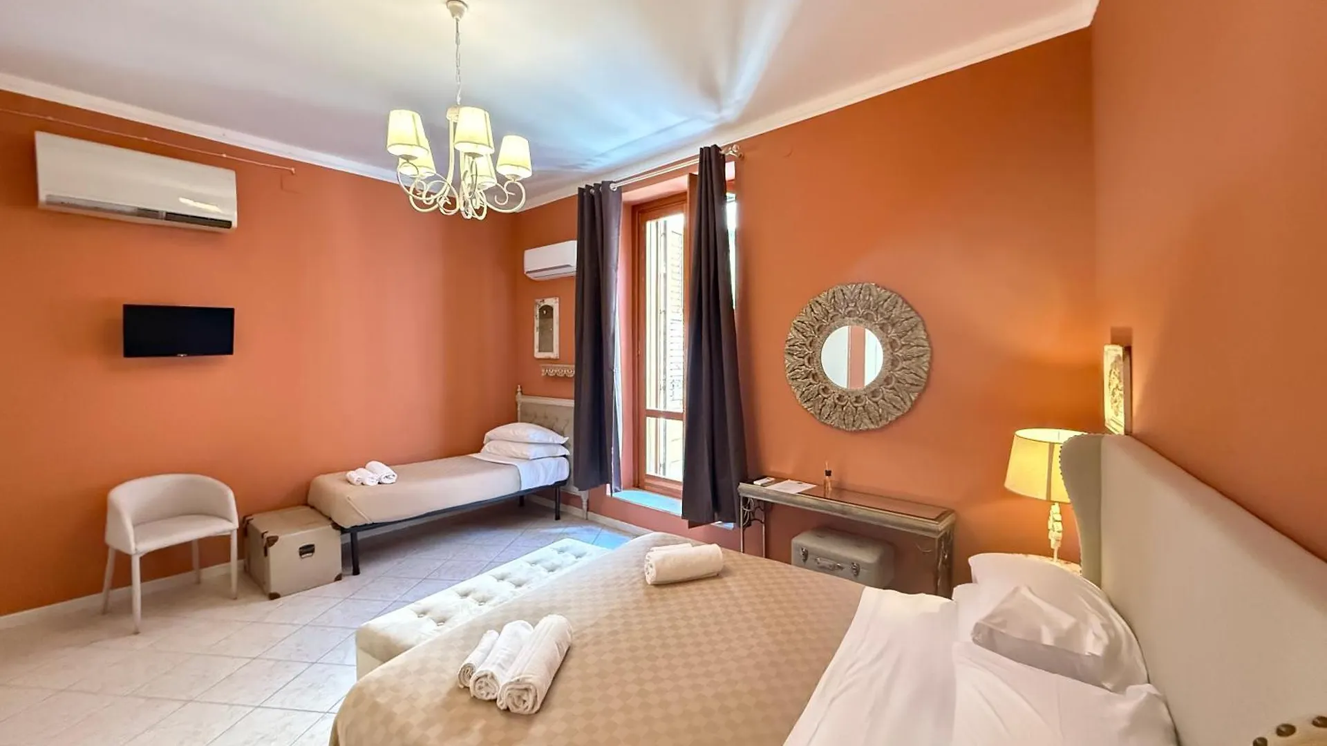 Panorama Suites Noto - Adults Only Italy