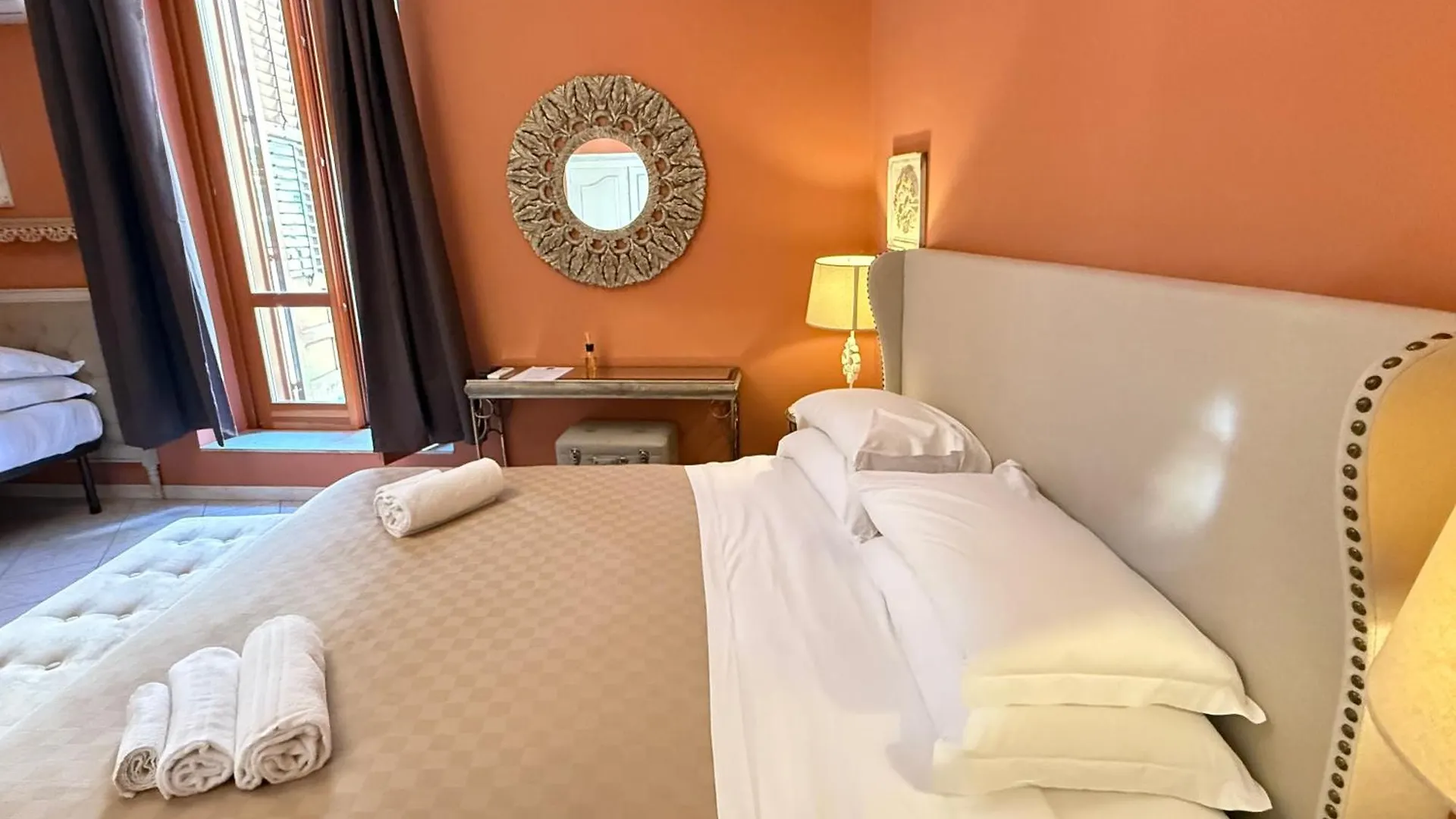Panorama Suites Noto - Adults Only 2*,  Italy