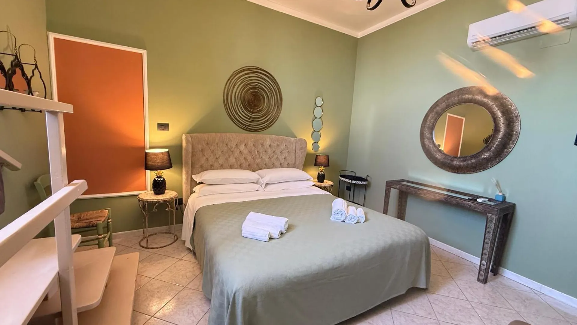 Panorama Suites Noto - Adults Only contacts