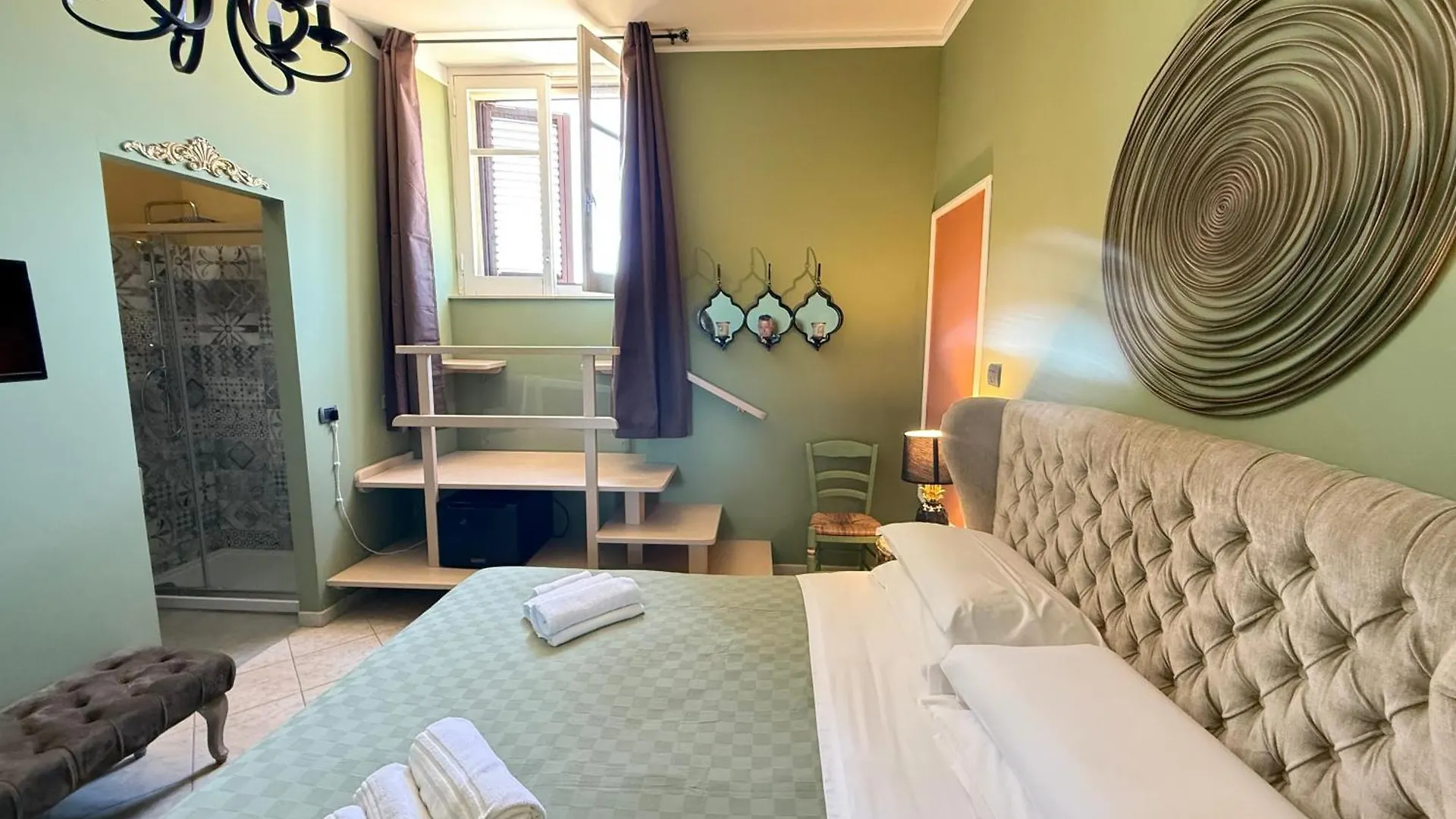 Panorama Suites Noto - Adults Only