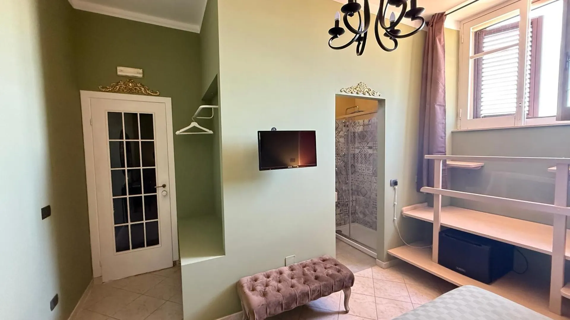 Bed & Breakfast Panorama Suites Noto - Adults Only