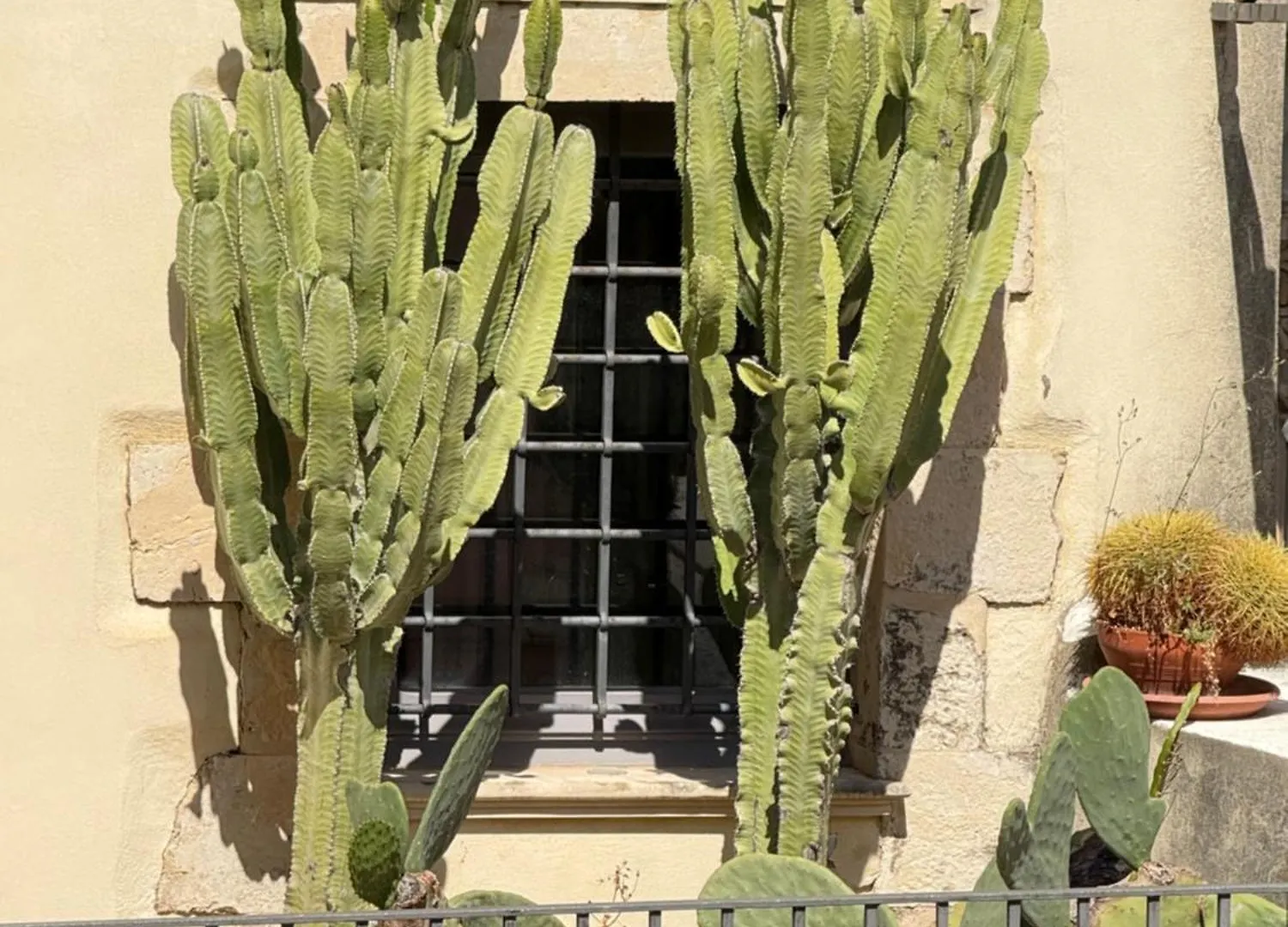 Panorama Suites Noto - Adults Only