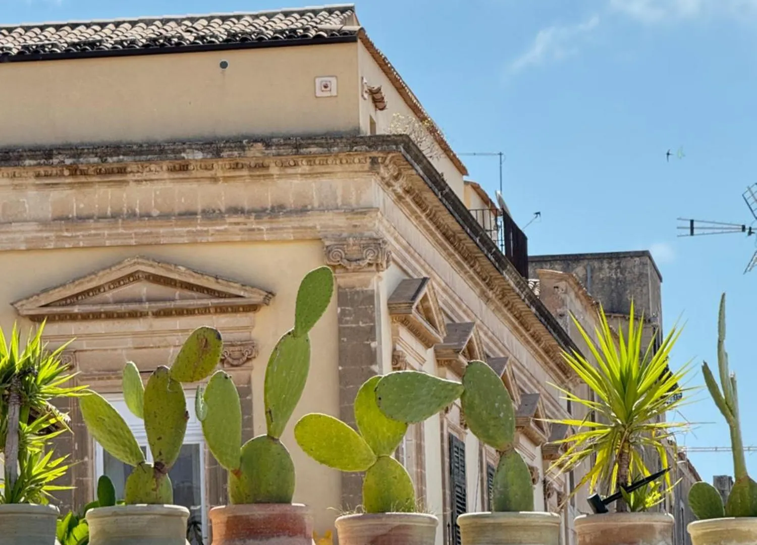 Panorama Suites Noto - Adults Only 2*,  Italia