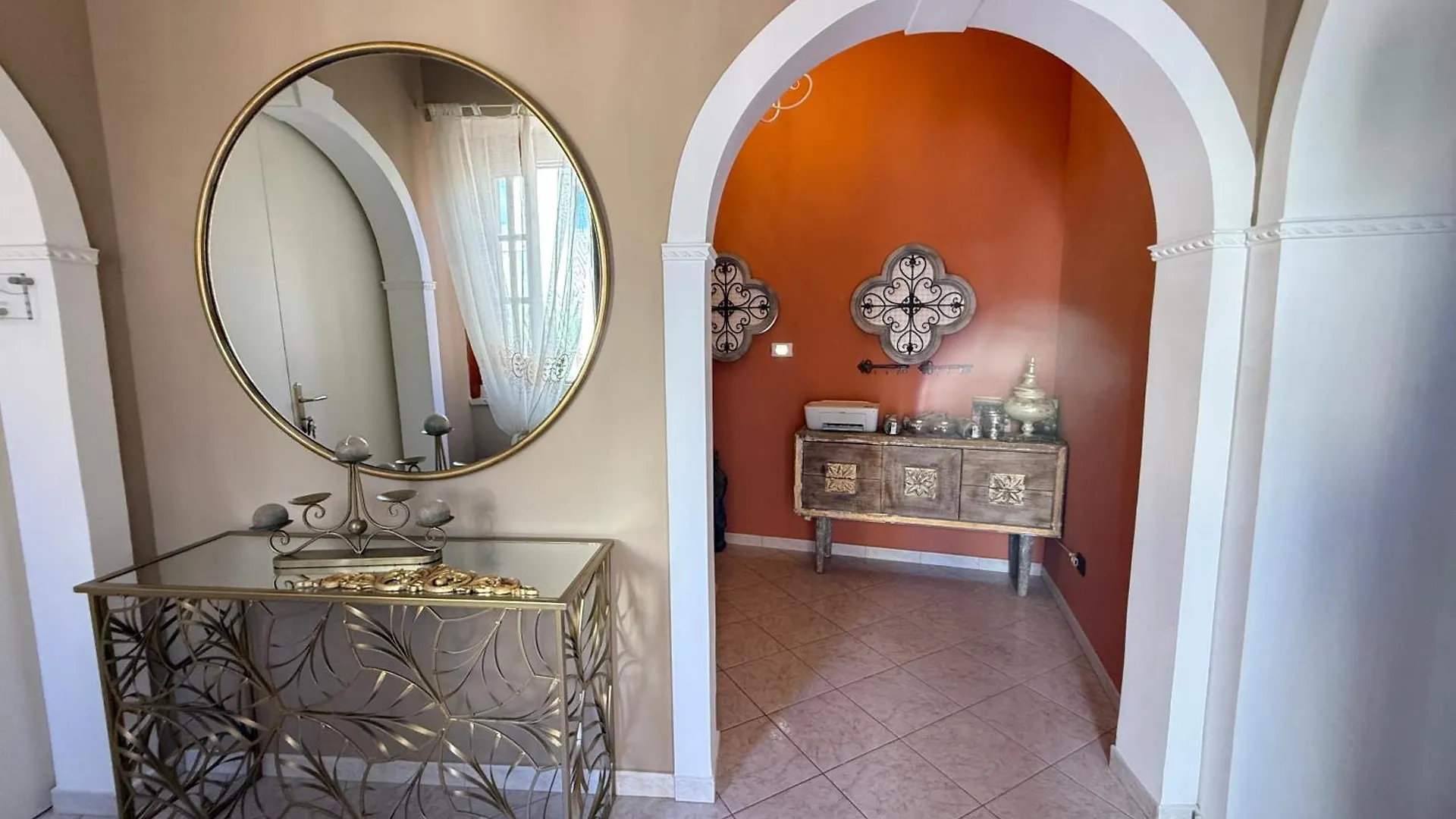 Panorama Suites Noto - Adults Only Bed & Breakfast