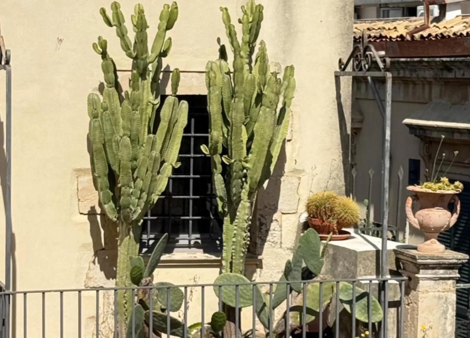Panorama Suites Noto - Adults Only