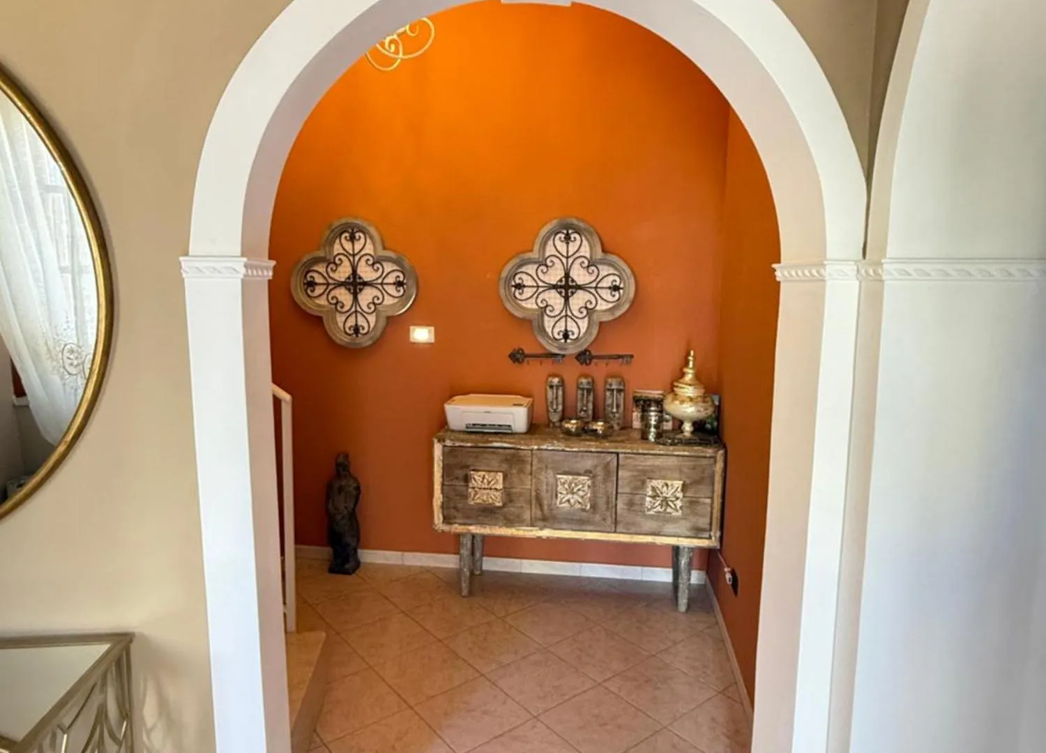 ** Bed and breakfast Panorama Suites Noto - Adults Only Italia