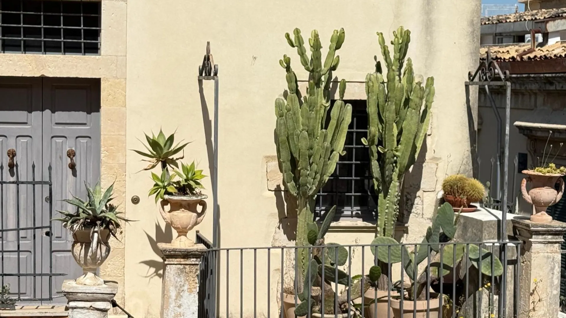 Panorama Suites Noto - Adults Only 2*,