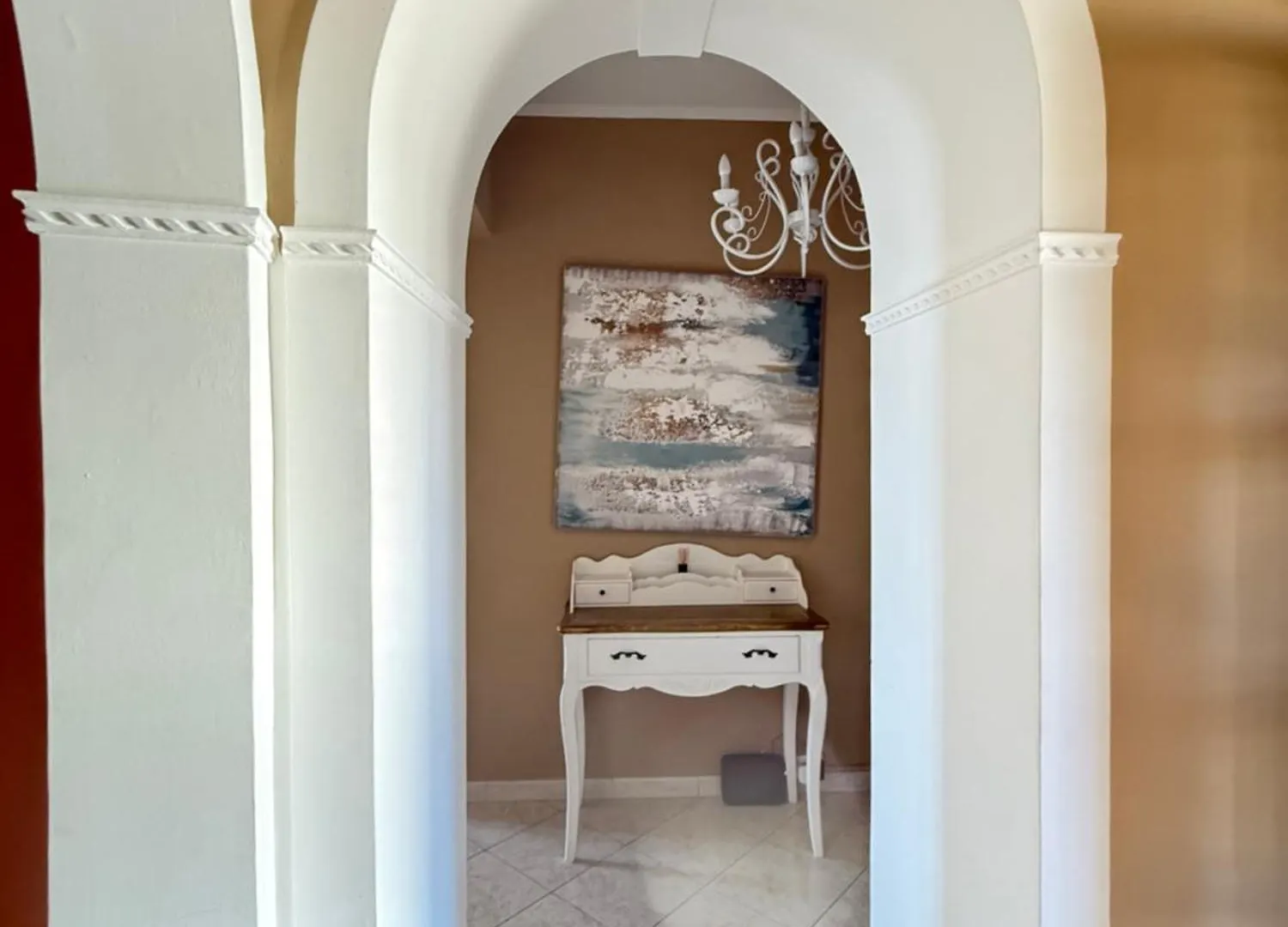 Panorama Suites Noto - Adults Only