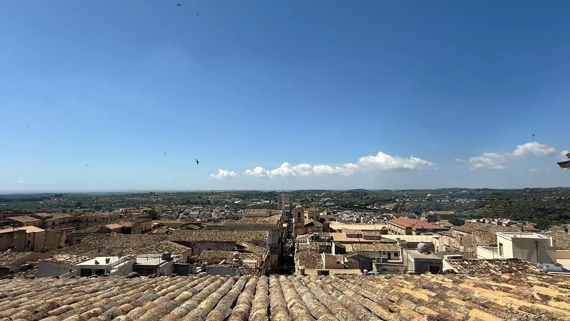 Panorama Suites Noto - Adults Only Bed and breakfast