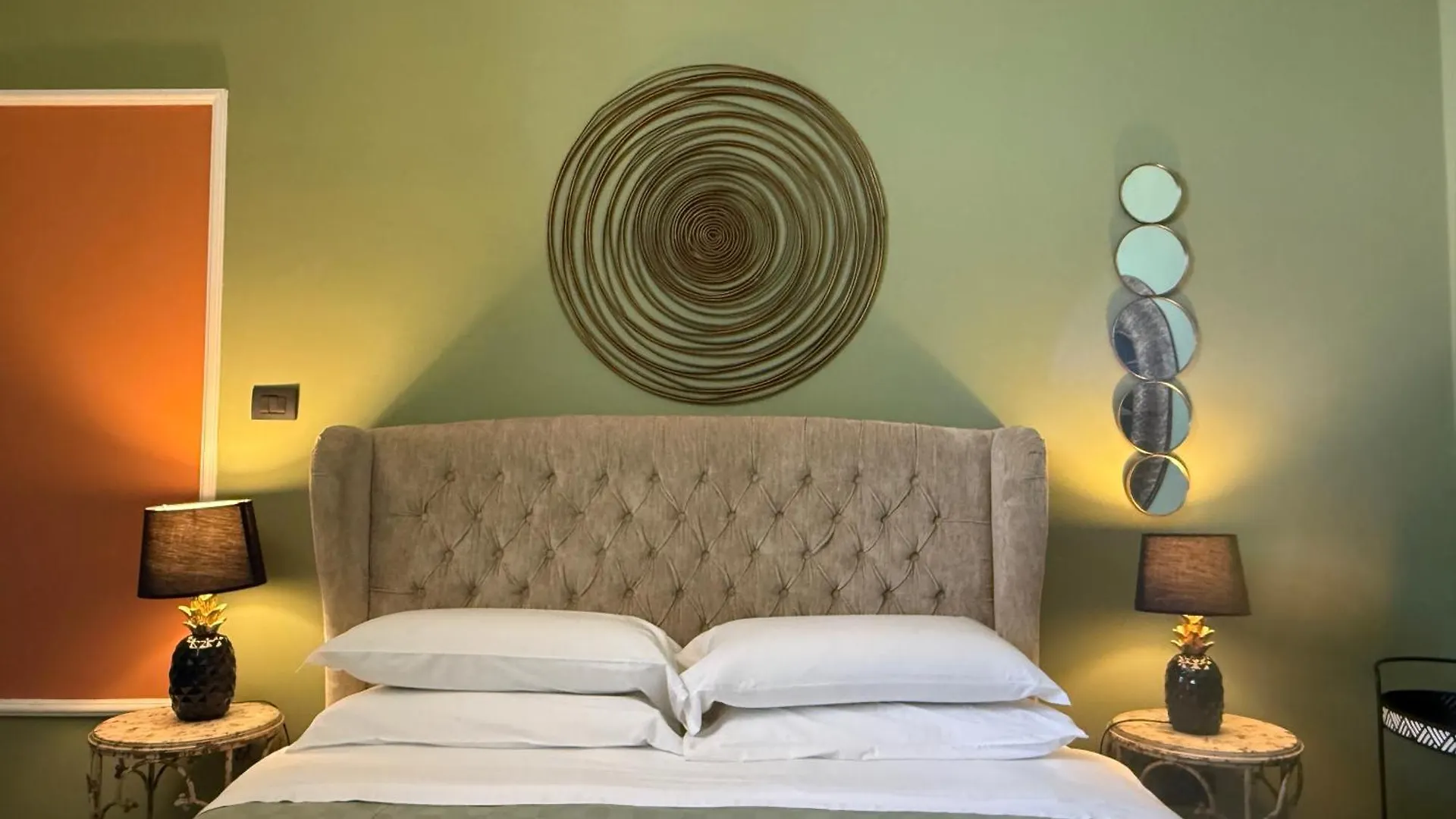 Panorama Suites Noto - Adults Only