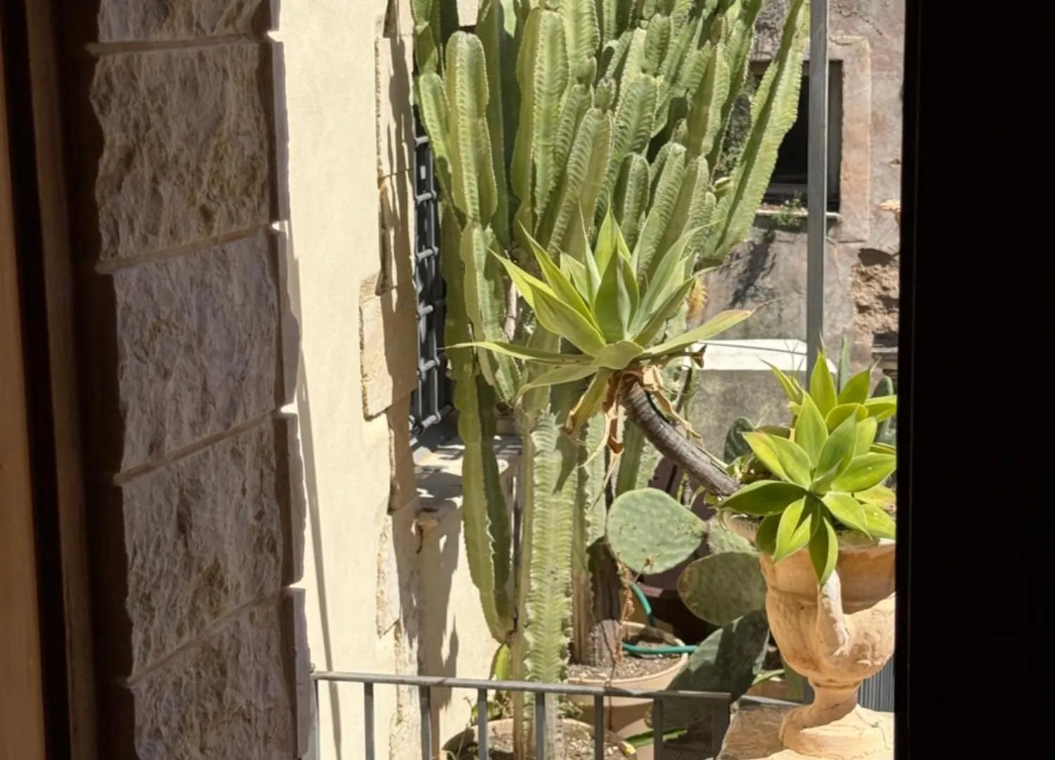 Bed and breakfast Panorama Suites Noto - Adults Only