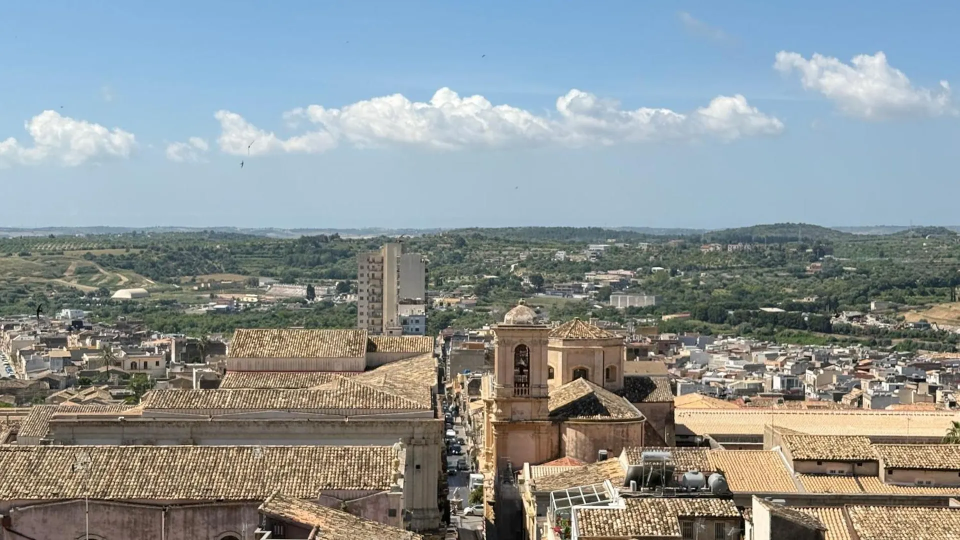 Panorama Suites Noto - Adults Only