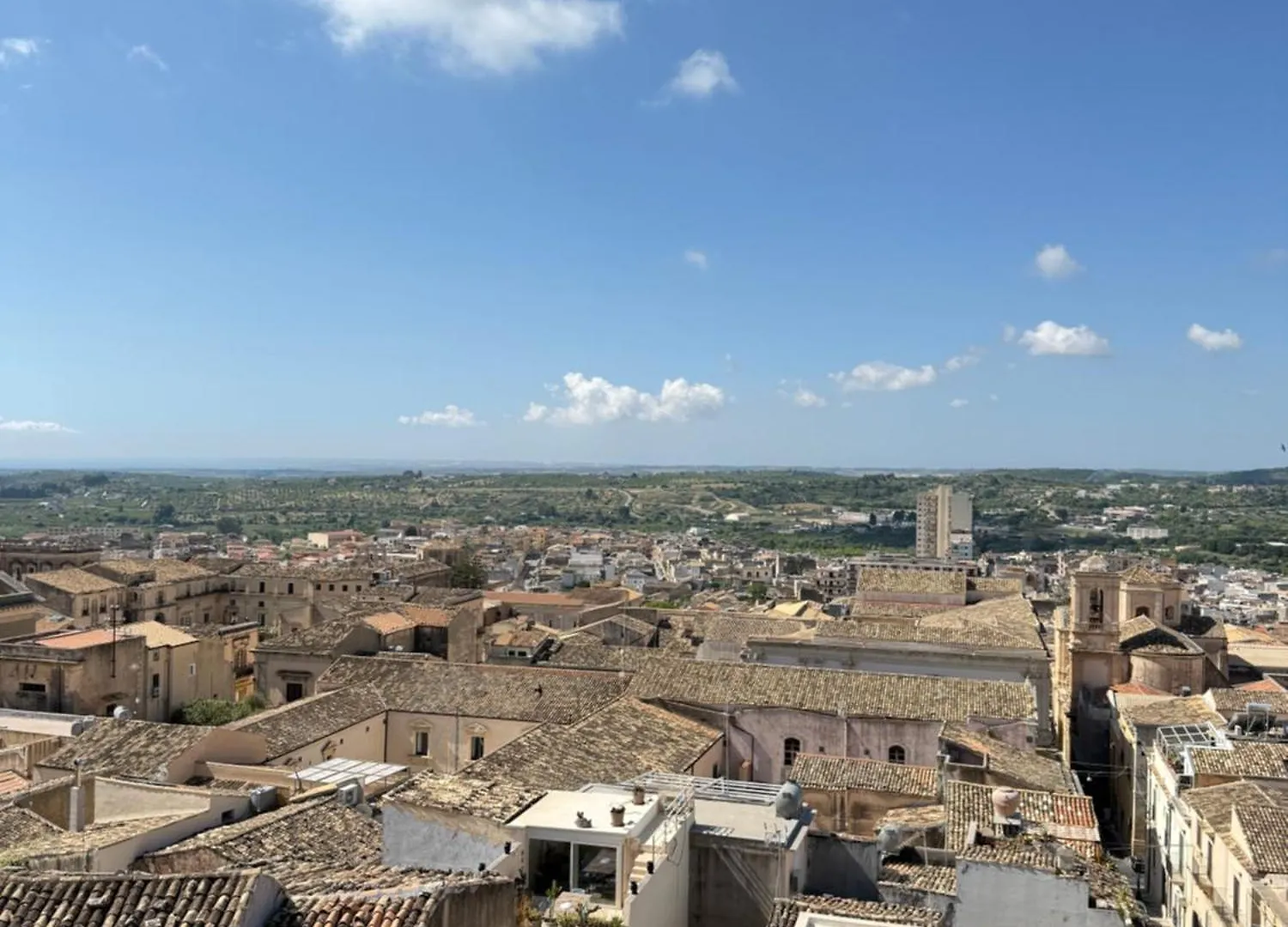 Panorama Suites Noto - Adults Only Bed & Breakfast