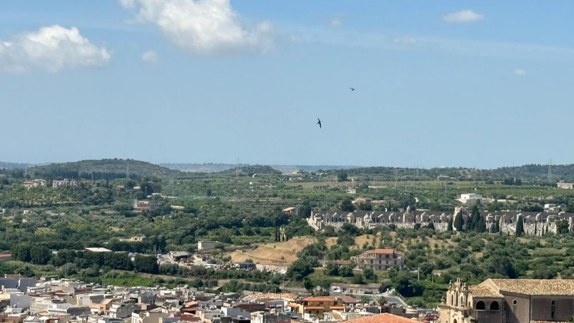 Panorama Suites Noto - Adults Only