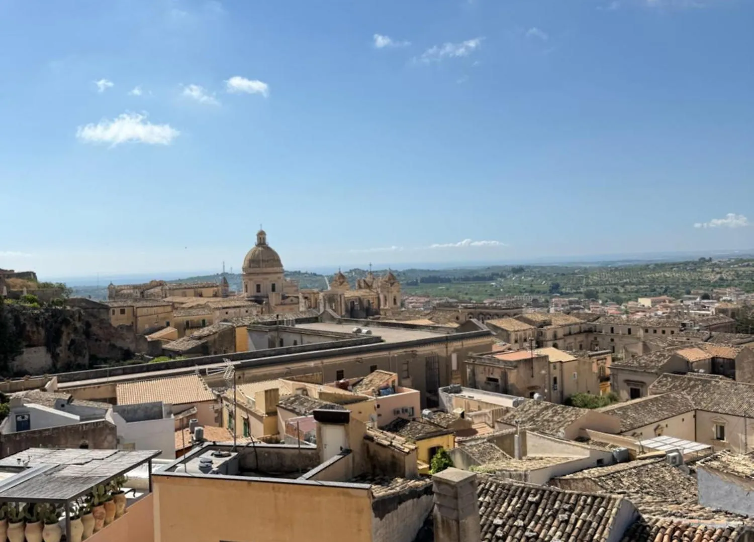 Panorama Suites Noto - Adults Only