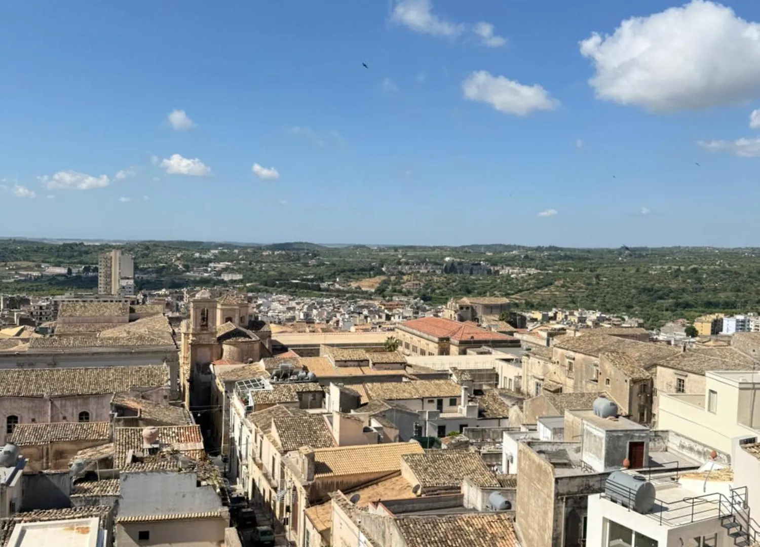 Bed & Breakfast Panorama Suites Noto - Adults Only
