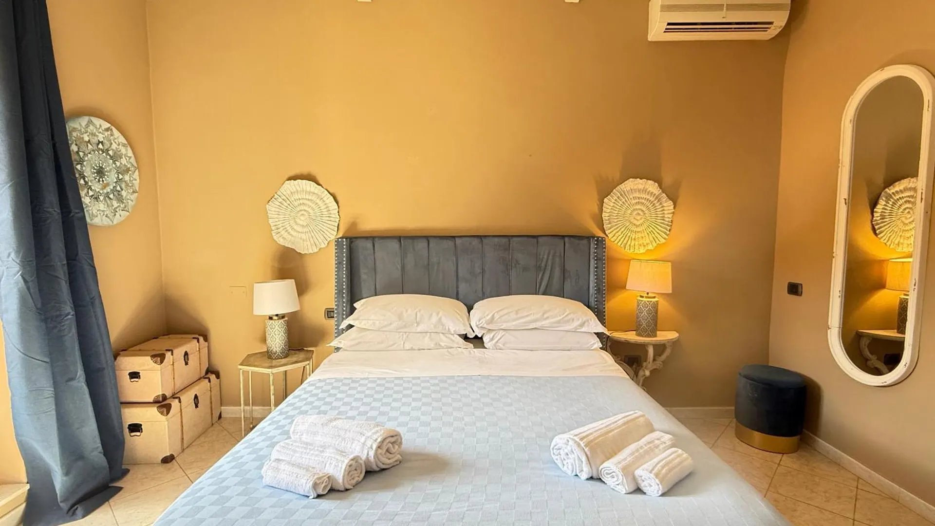 Bed & Breakfast Panorama Suites Noto - Adults Only