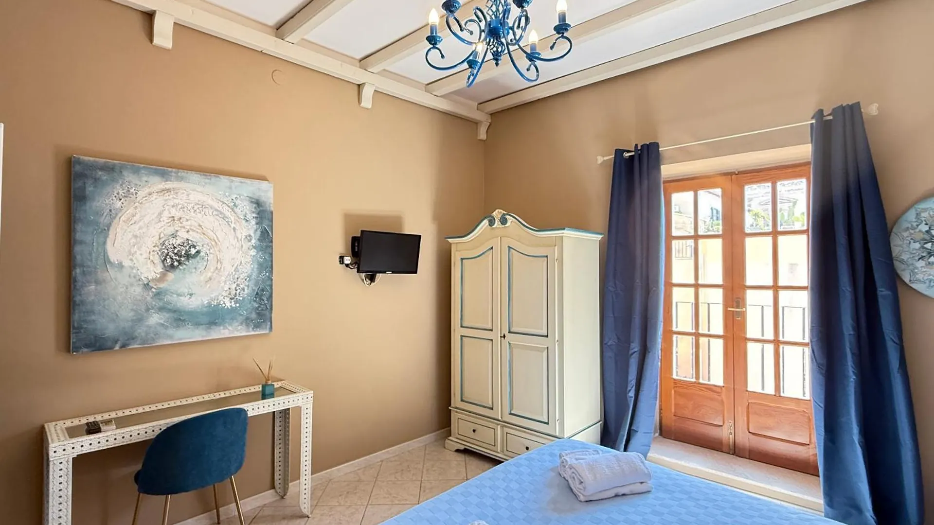 Panorama Suites Noto - Adults Only Bed and breakfast