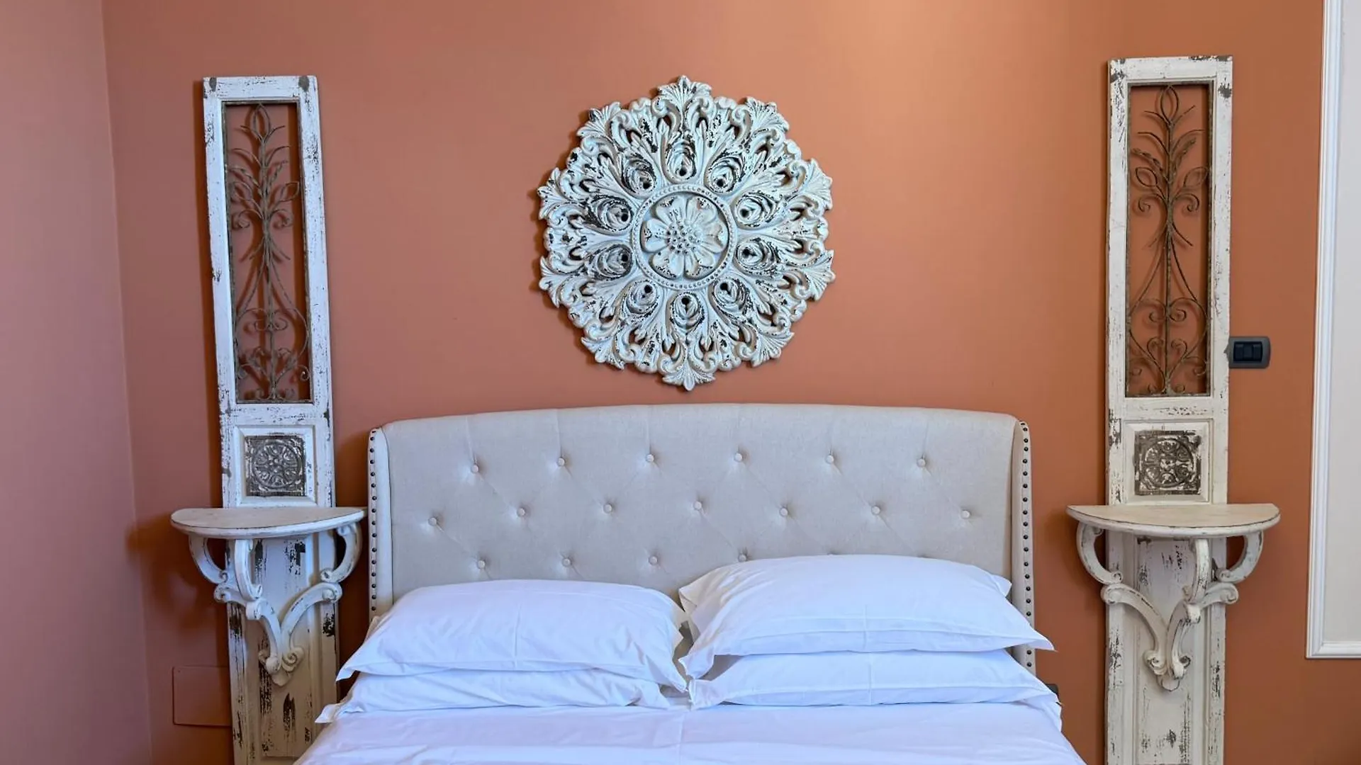 Panorama Suites Noto - Adults Only Bed & Breakfast