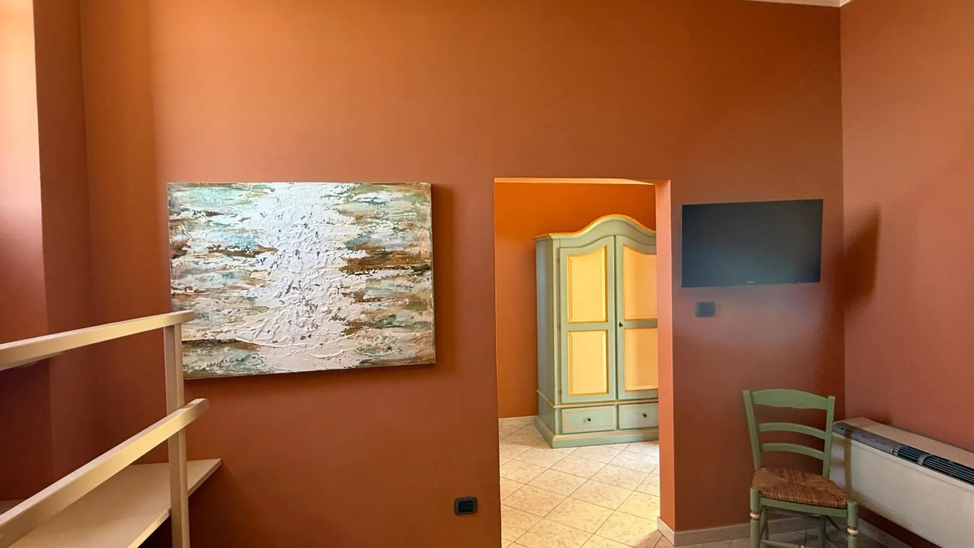 Bed and breakfast Panorama Suites Noto - Adults Only