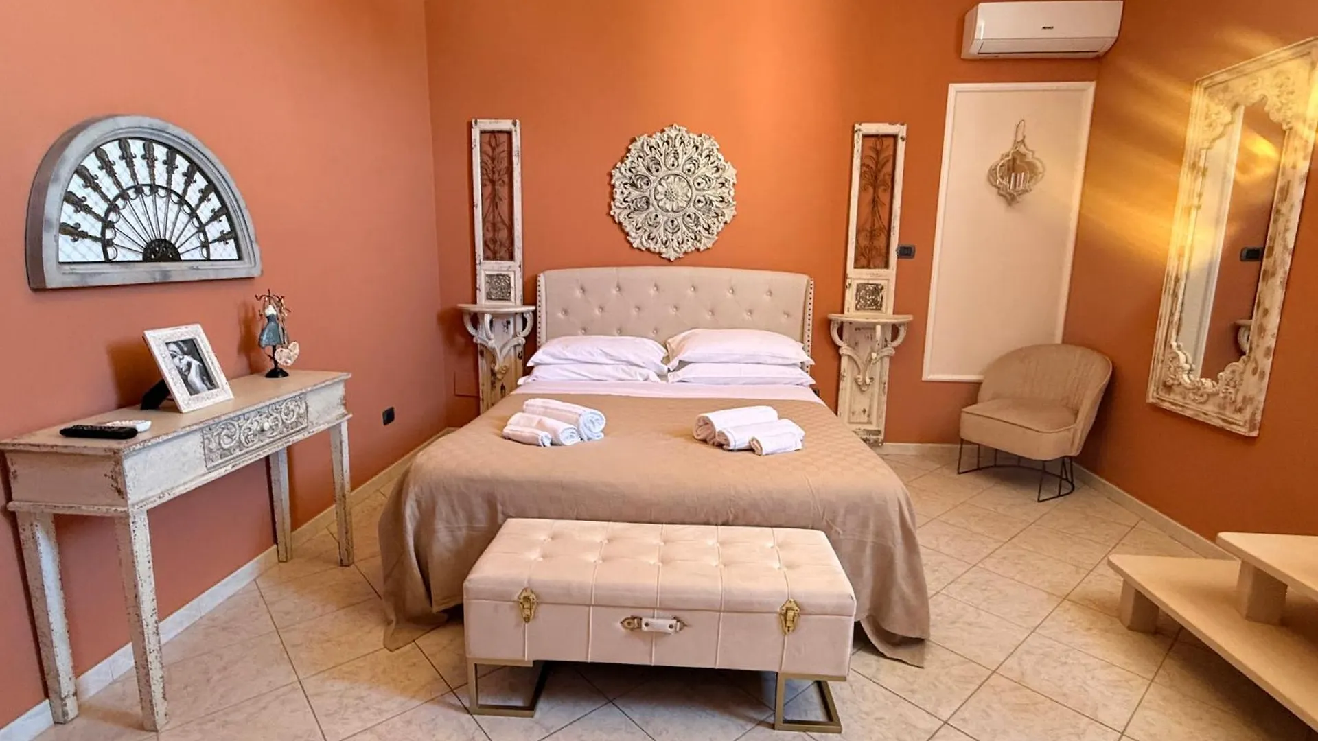 Panorama Suites Noto - Adults Only Italy
