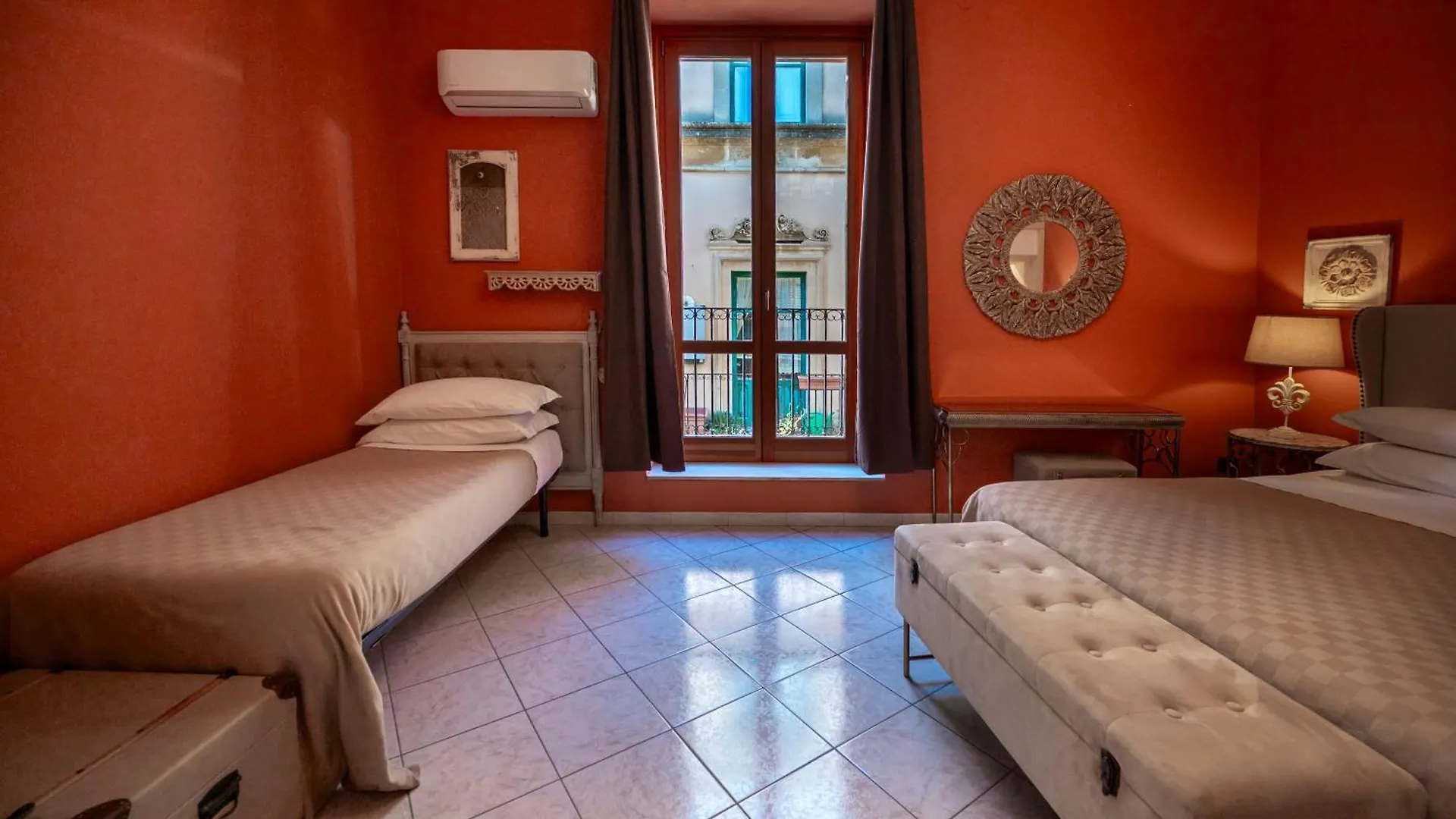 Panorama Suites Noto - Adults Only