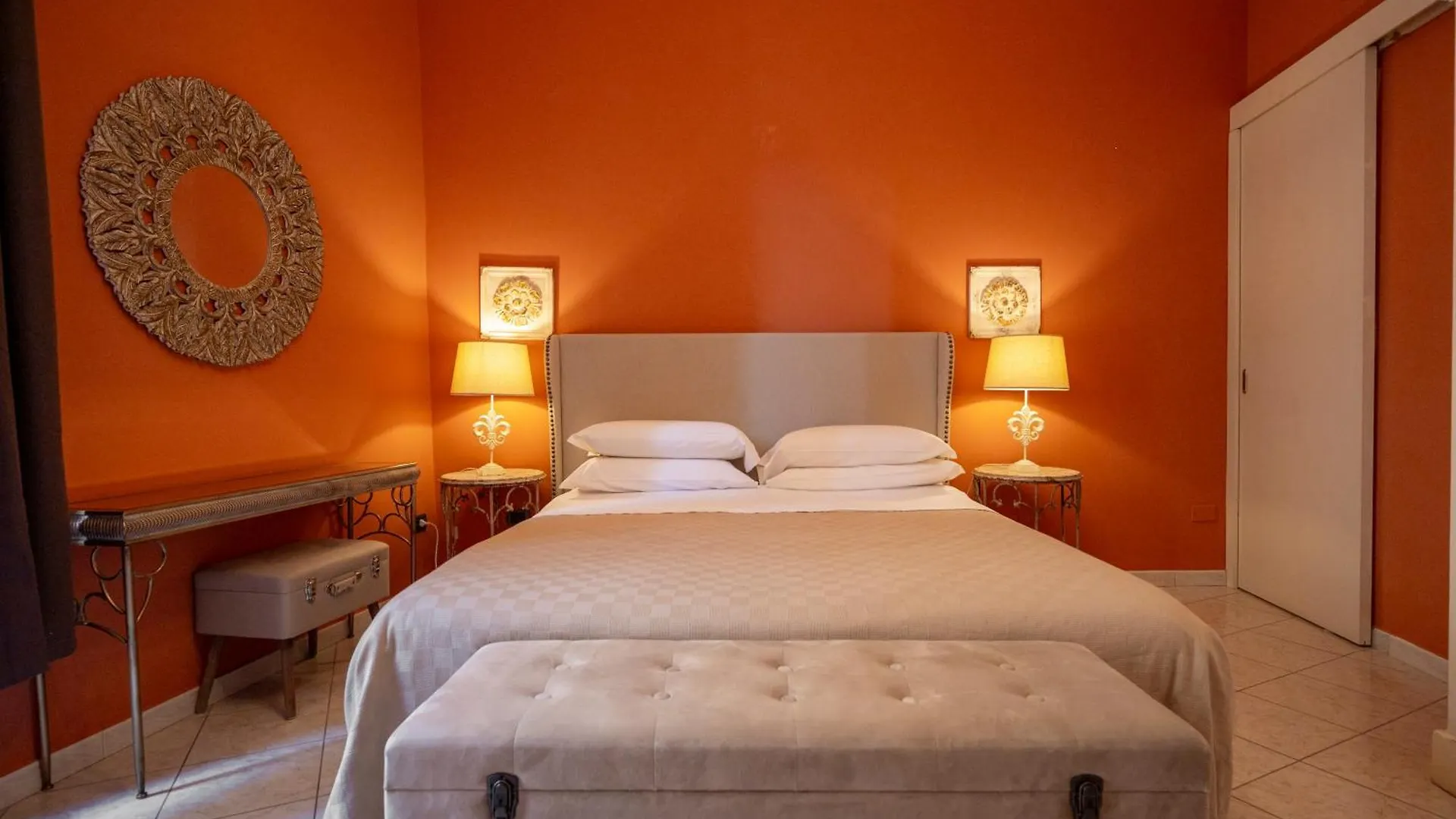 Panorama Suites Noto - Adults Only Italië