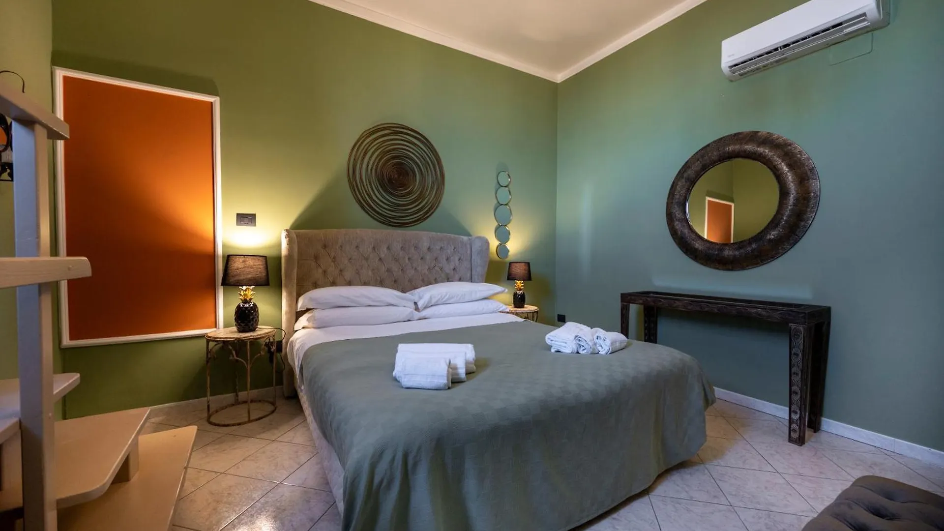 Panorama Suites Noto - Adults Only Bed & Breakfast