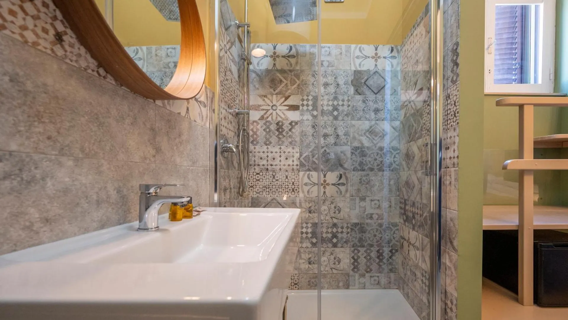 Panorama Suites Noto - Adults Only